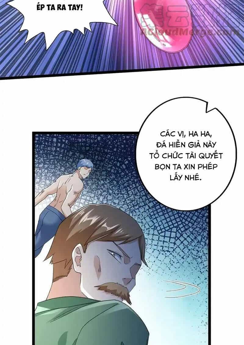 Ta Có 999 Loại Dị Năng - Chương 156 - ảnh 5