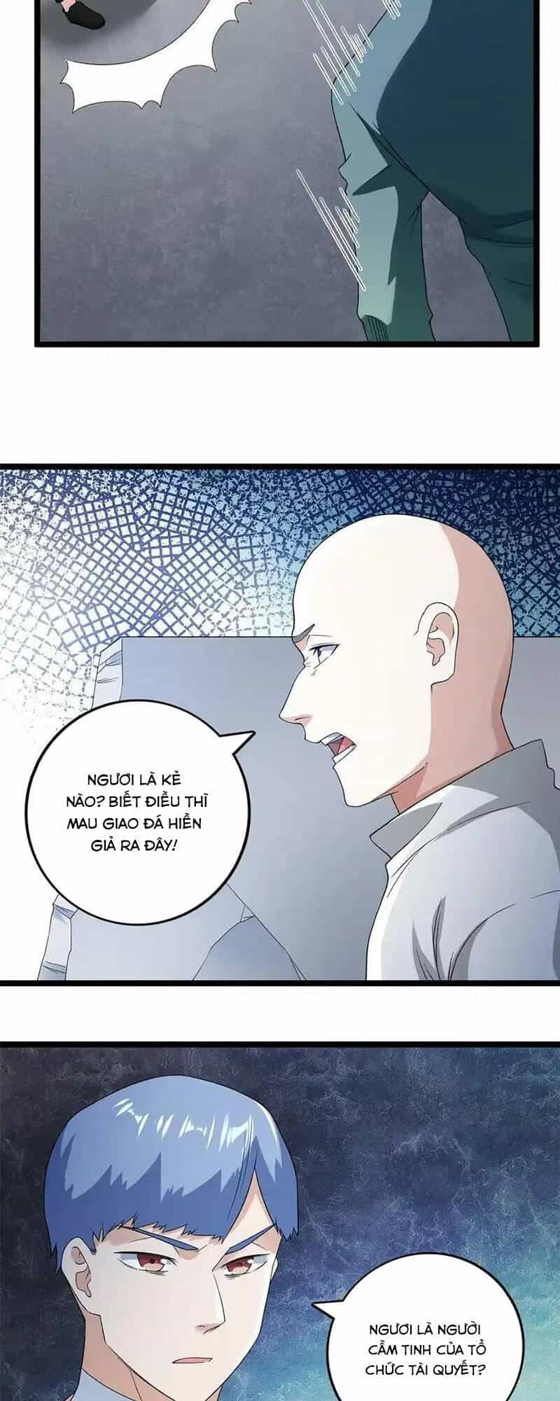 Ta Có 999 Loại Dị Năng - Chương 156 - ảnh 9
