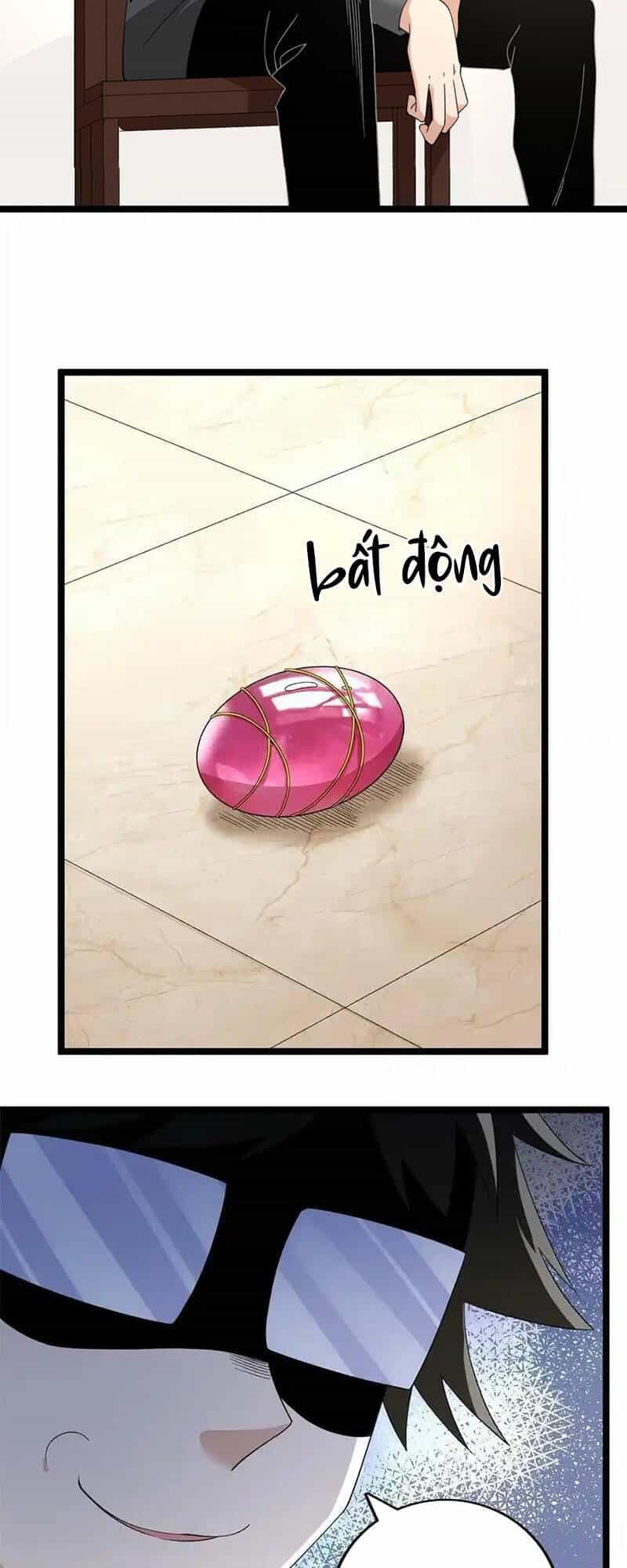 Ta Có 999 Loại Dị Năng - Chương 157 - ảnh 10