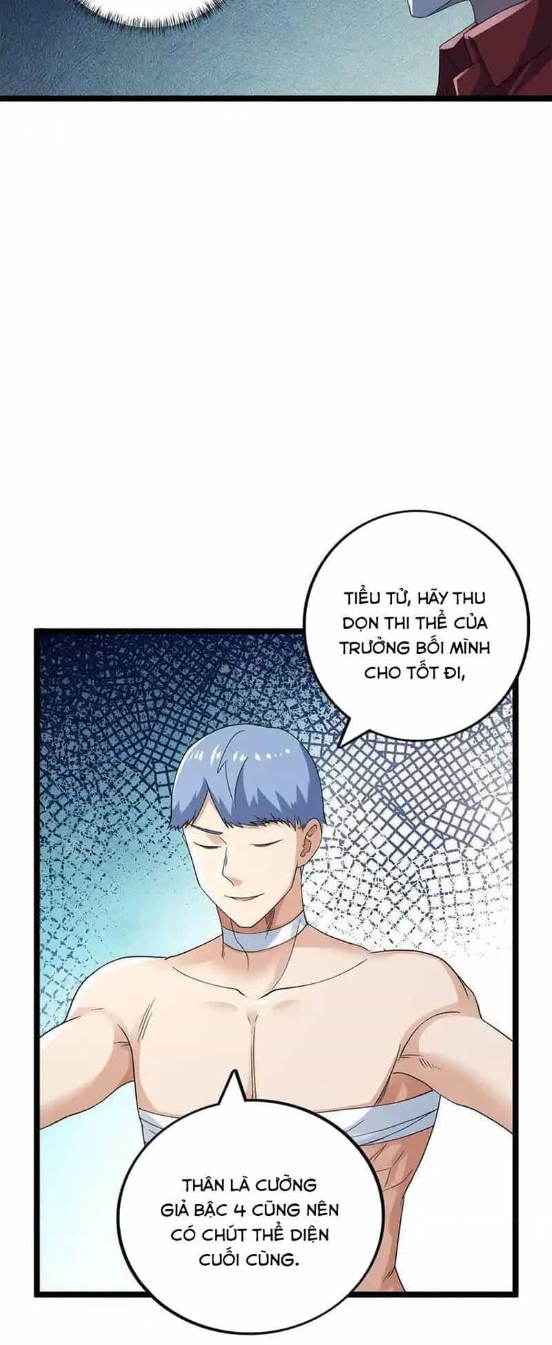 Ta Có 999 Loại Dị Năng - Chương 157 - ảnh 7