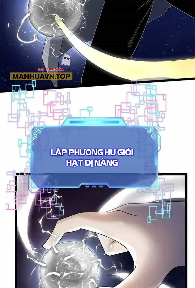 Ta Có 999 Loại Dị Năng - Chương 159 - ảnh 31