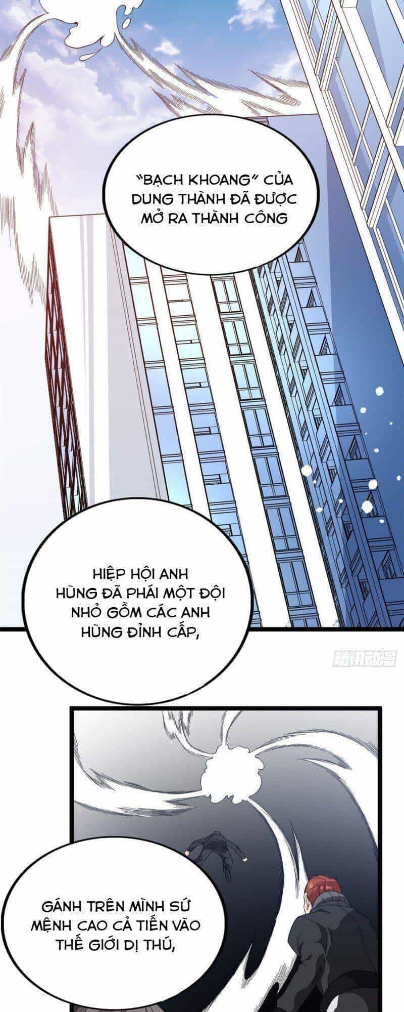 Ta Có 999 Loại Dị Năng - Chương 16 - ảnh 19