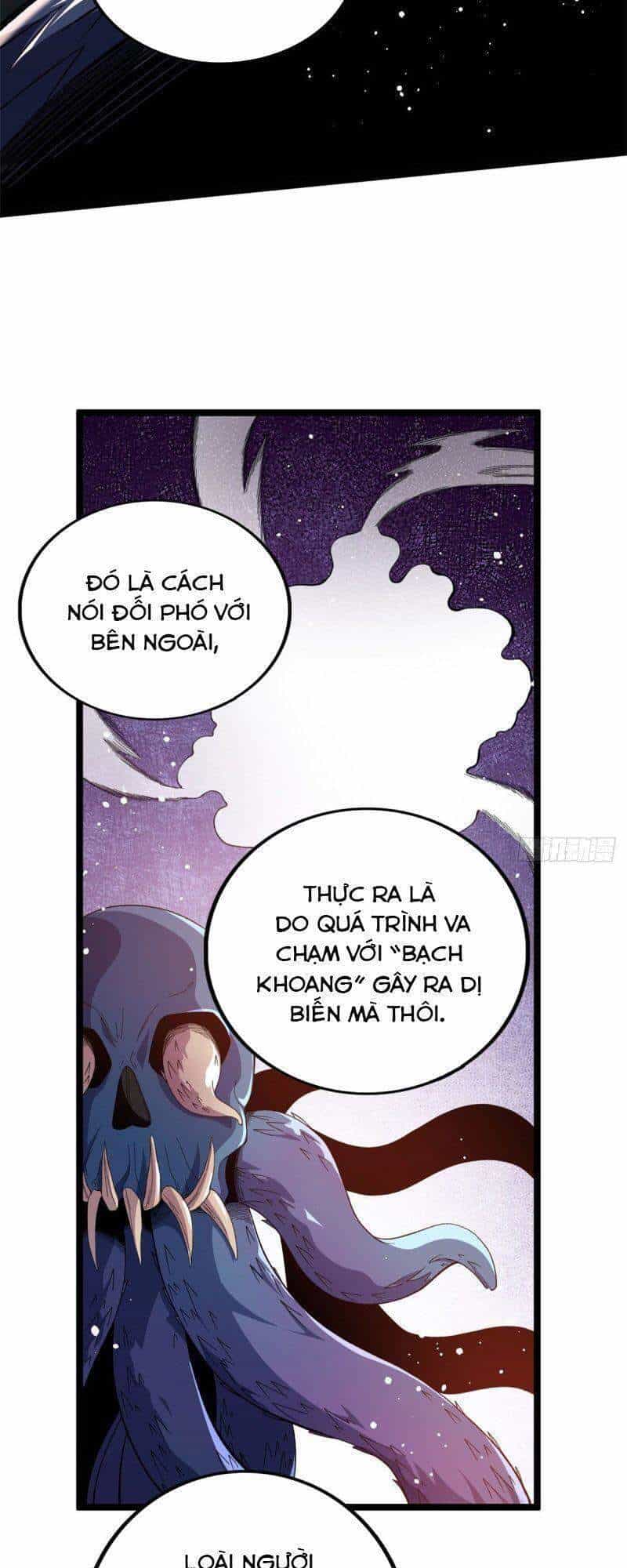 Ta Có 999 Loại Dị Năng - Chương 16 - ảnh 24