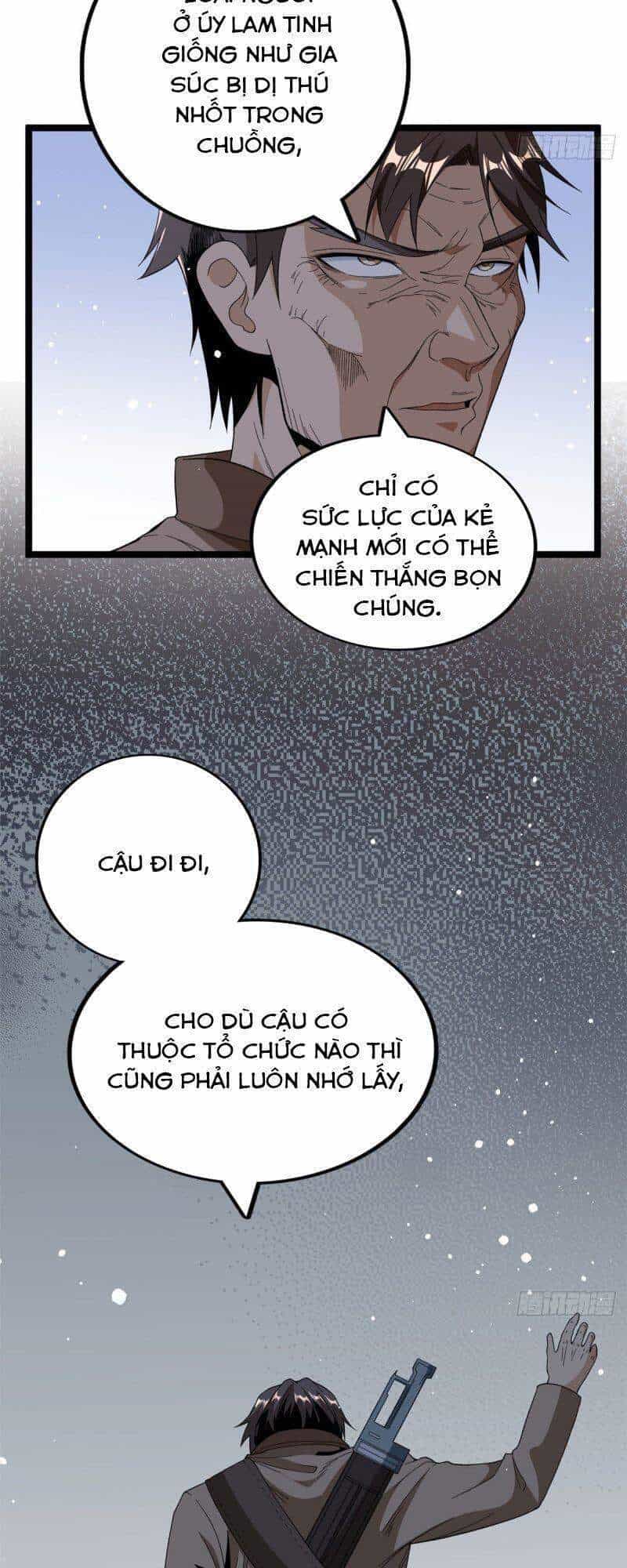 Ta Có 999 Loại Dị Năng - Chương 16 - ảnh 25