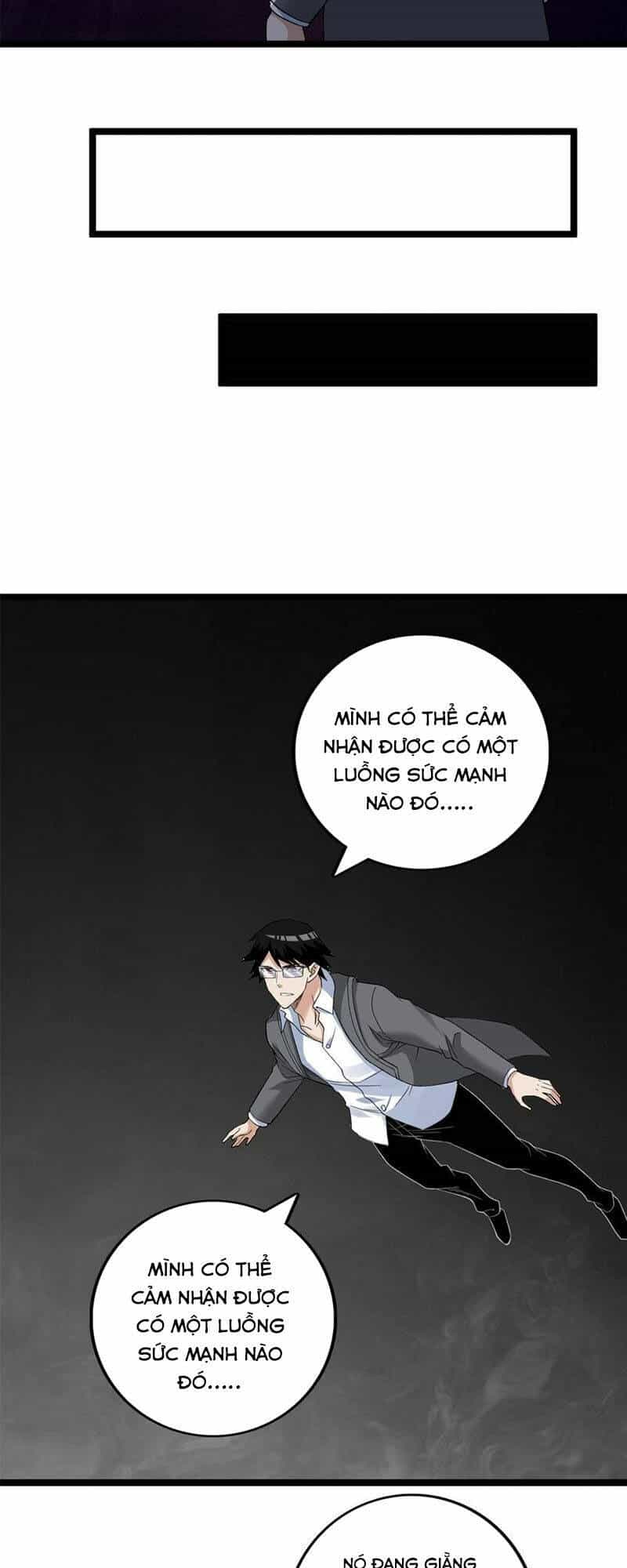 Ta Có 999 Loại Dị Năng - Chương 160 - ảnh 2
