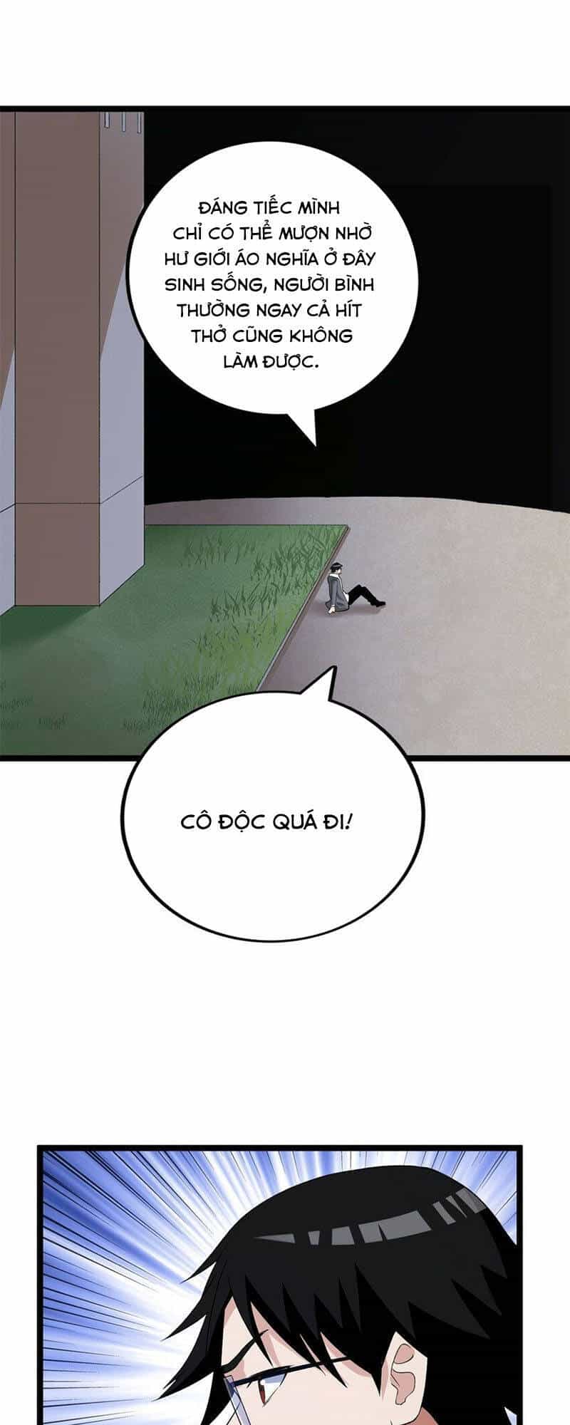Ta Có 999 Loại Dị Năng - Chương 160 - ảnh 8