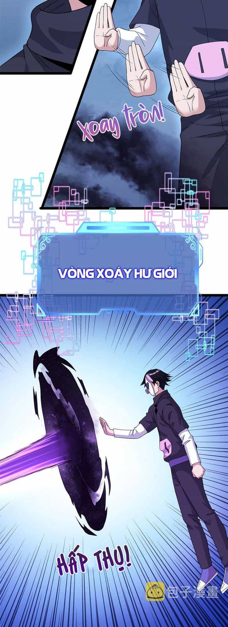 Ta Có 999 Loại Dị Năng - Chương 161 - ảnh 3