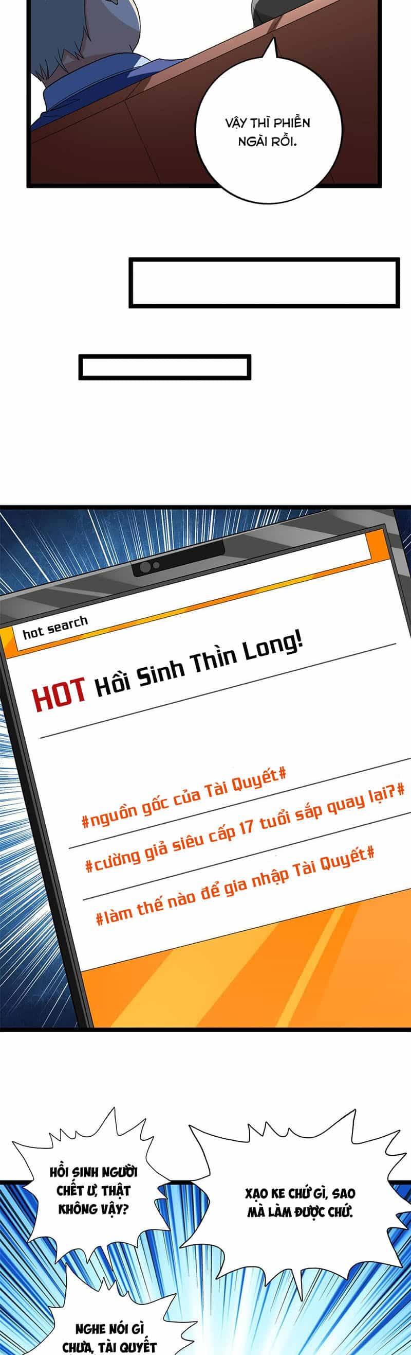 Ta Có 999 Loại Dị Năng - Chương 164 - ảnh 10