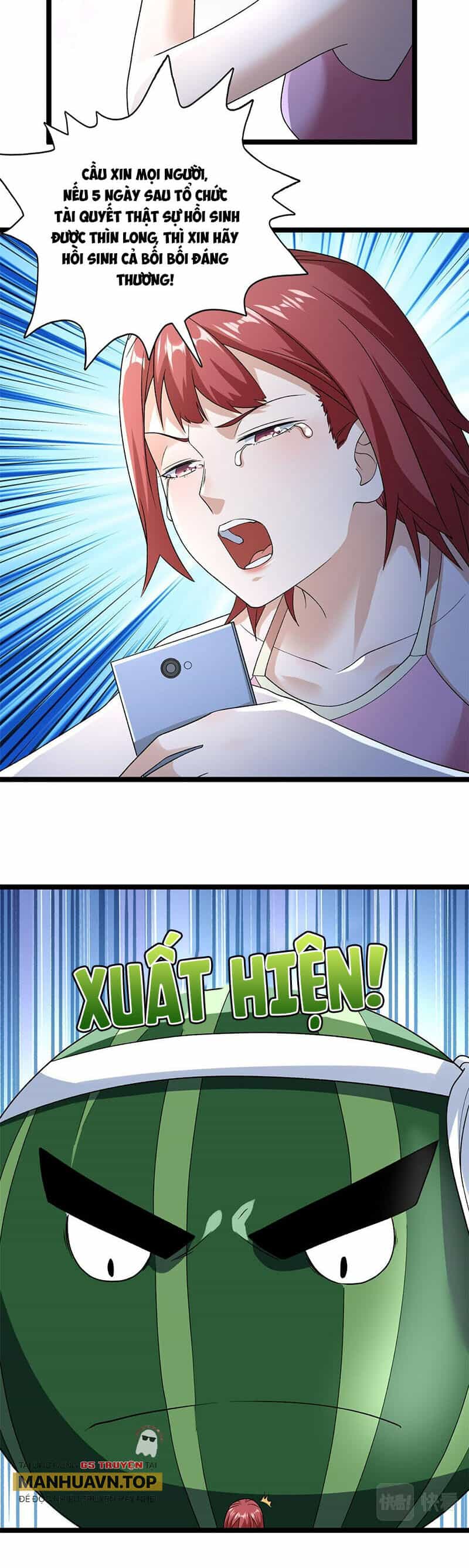 Ta Có 999 Loại Dị Năng - Chương 164 - ảnh 15