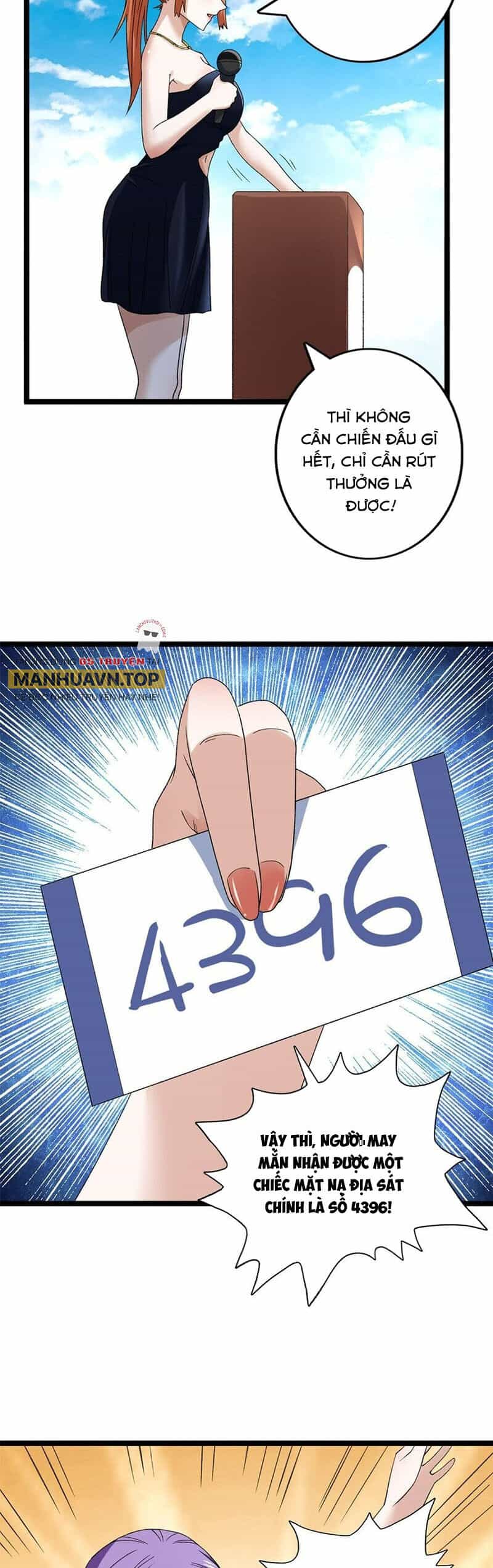 Ta Có 999 Loại Dị Năng - Chương 166 - ảnh 3