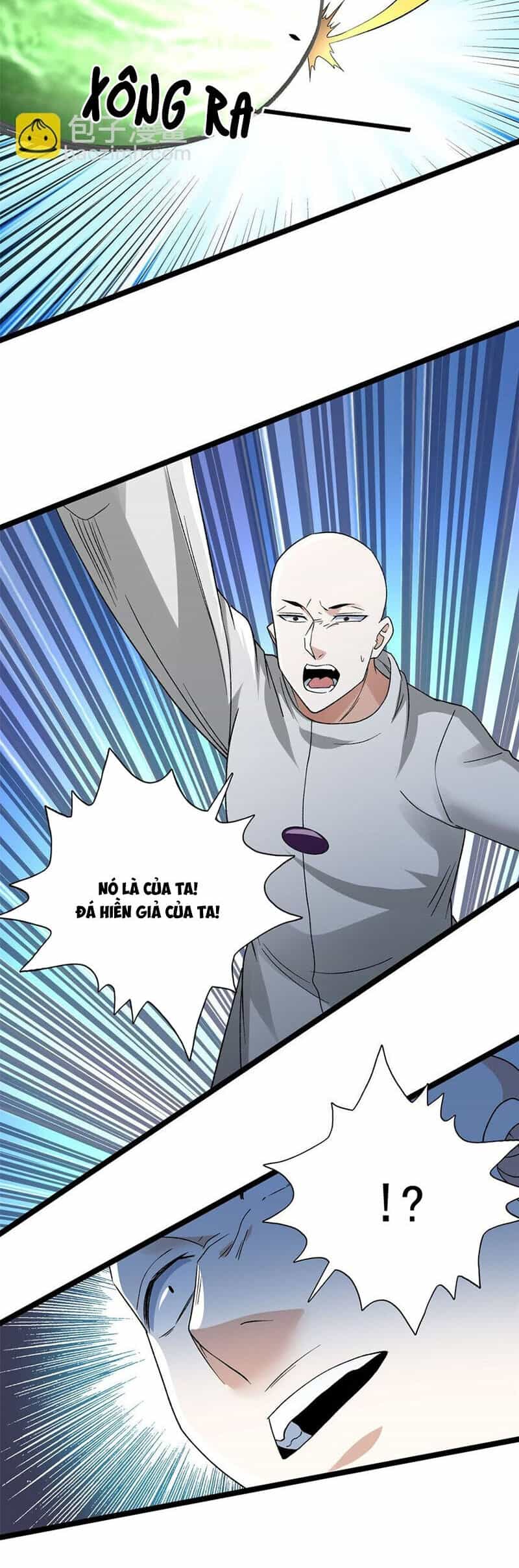 Ta Có 999 Loại Dị Năng - Chương 168 - ảnh 11