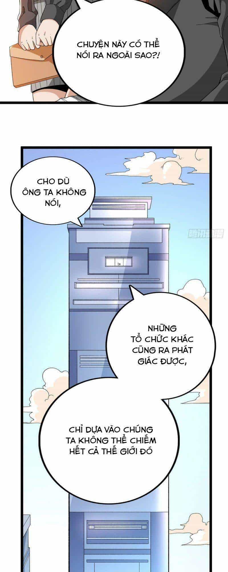 Ta Có 999 Loại Dị Năng - Chương 17 - ảnh 2