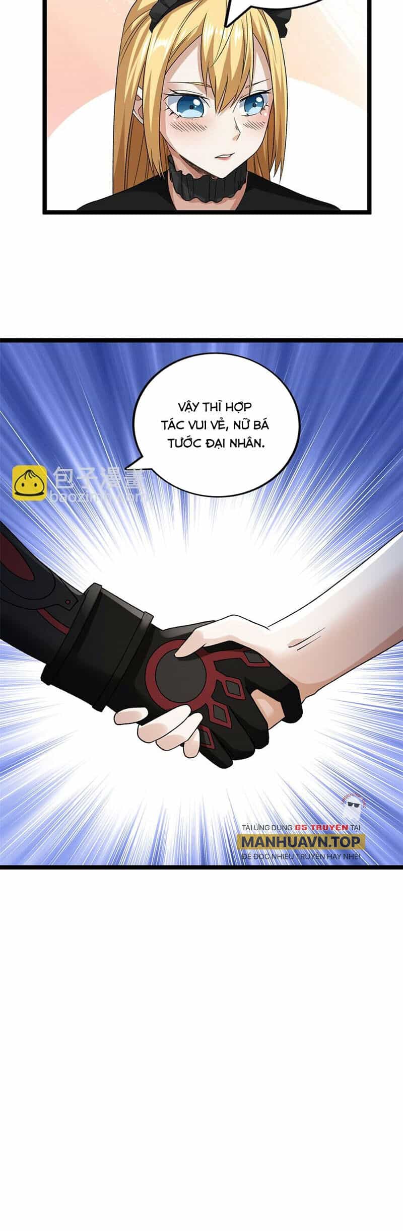 Ta Có 999 Loại Dị Năng - Chương 170 - ảnh 20