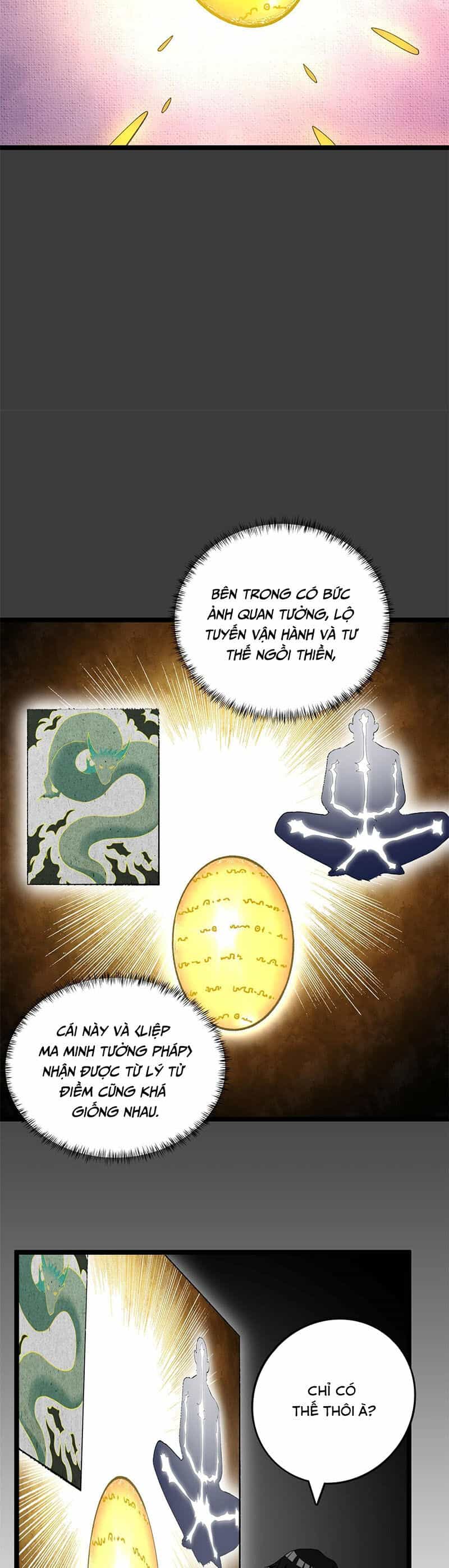 Ta Có 999 Loại Dị Năng - Chương 175 - ảnh 9