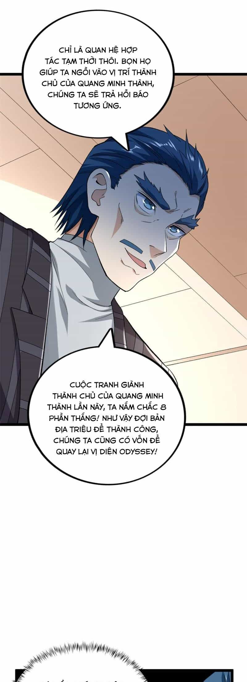 Ta Có 999 Loại Dị Năng - Chương 177 - ảnh 12