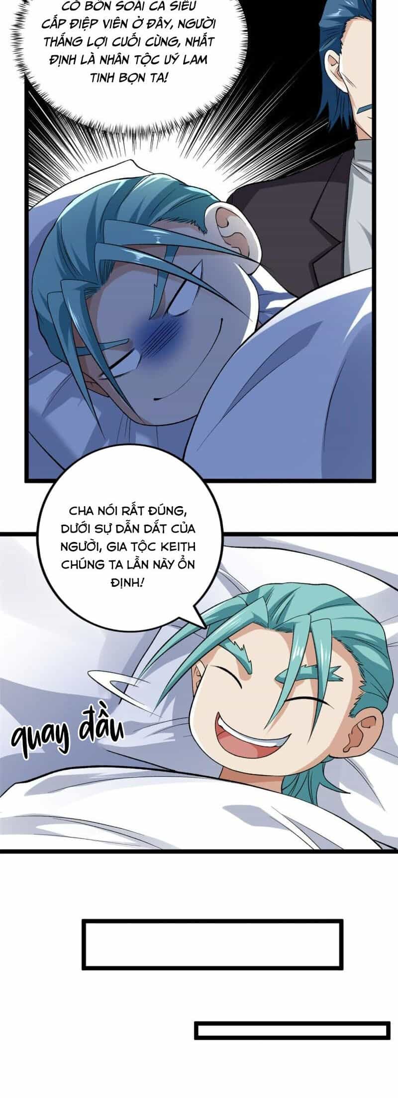 Ta Có 999 Loại Dị Năng - Chương 177 - ảnh 13