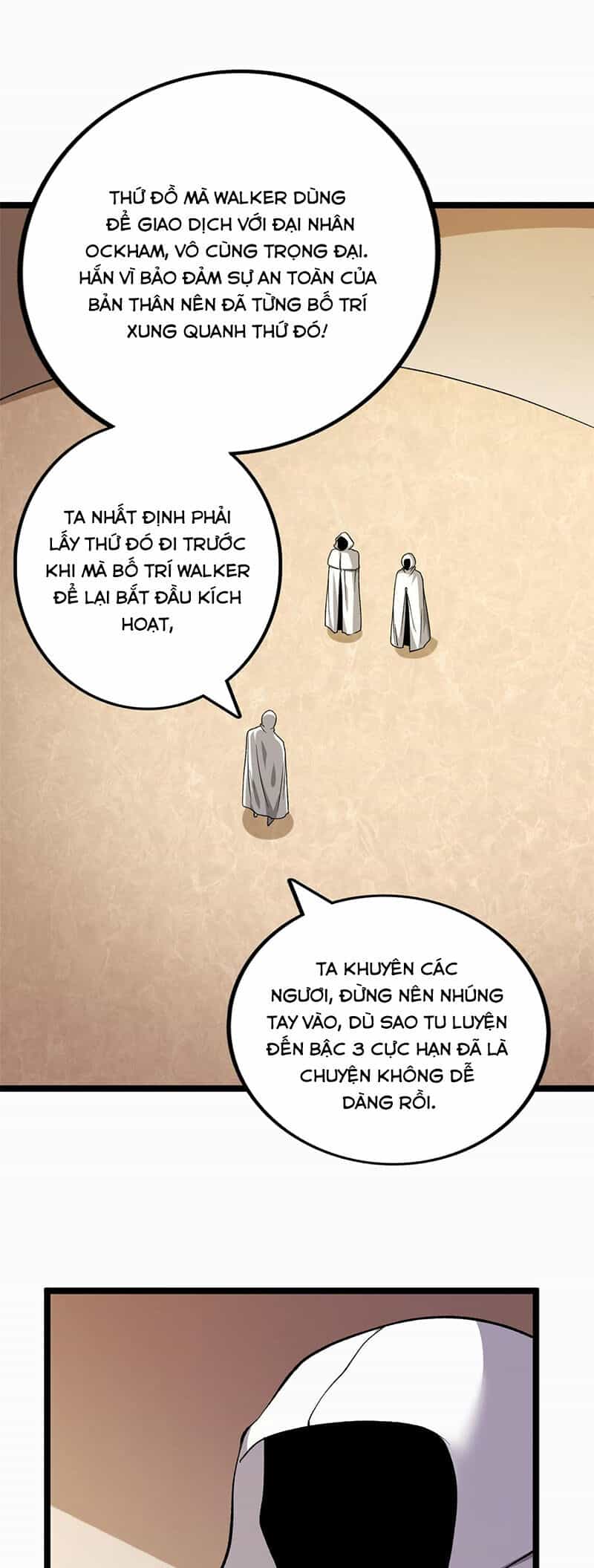 Ta Có 999 Loại Dị Năng - Chương 179 - ảnh 14
