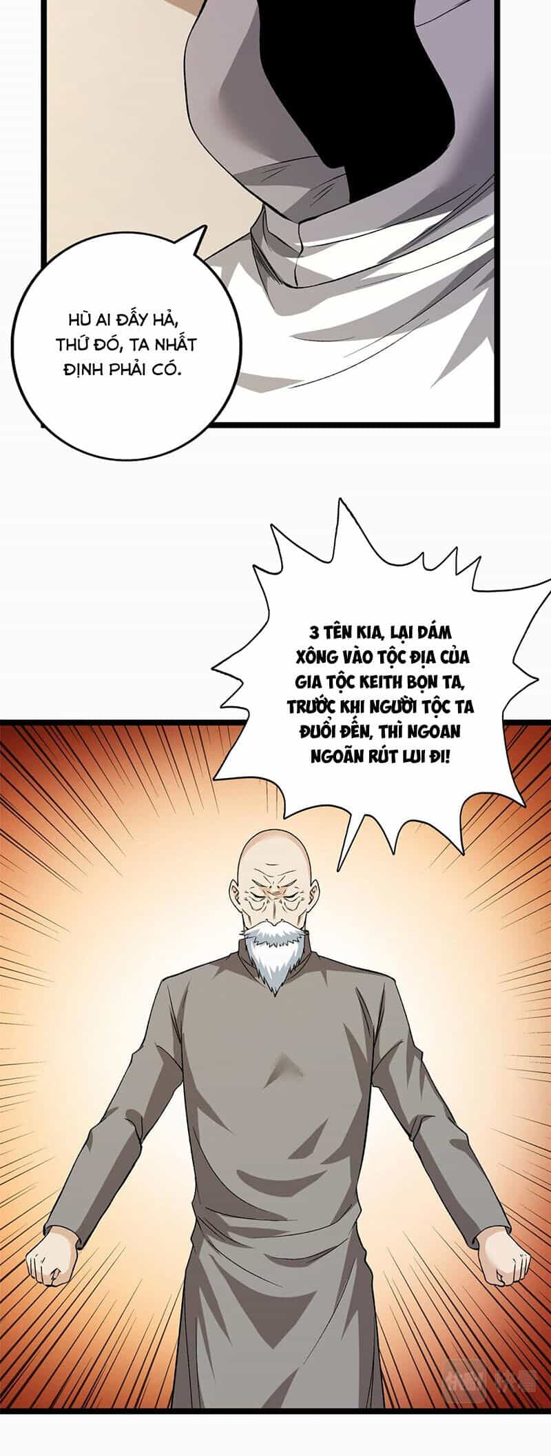 Ta Có 999 Loại Dị Năng - Chương 179 - ảnh 15