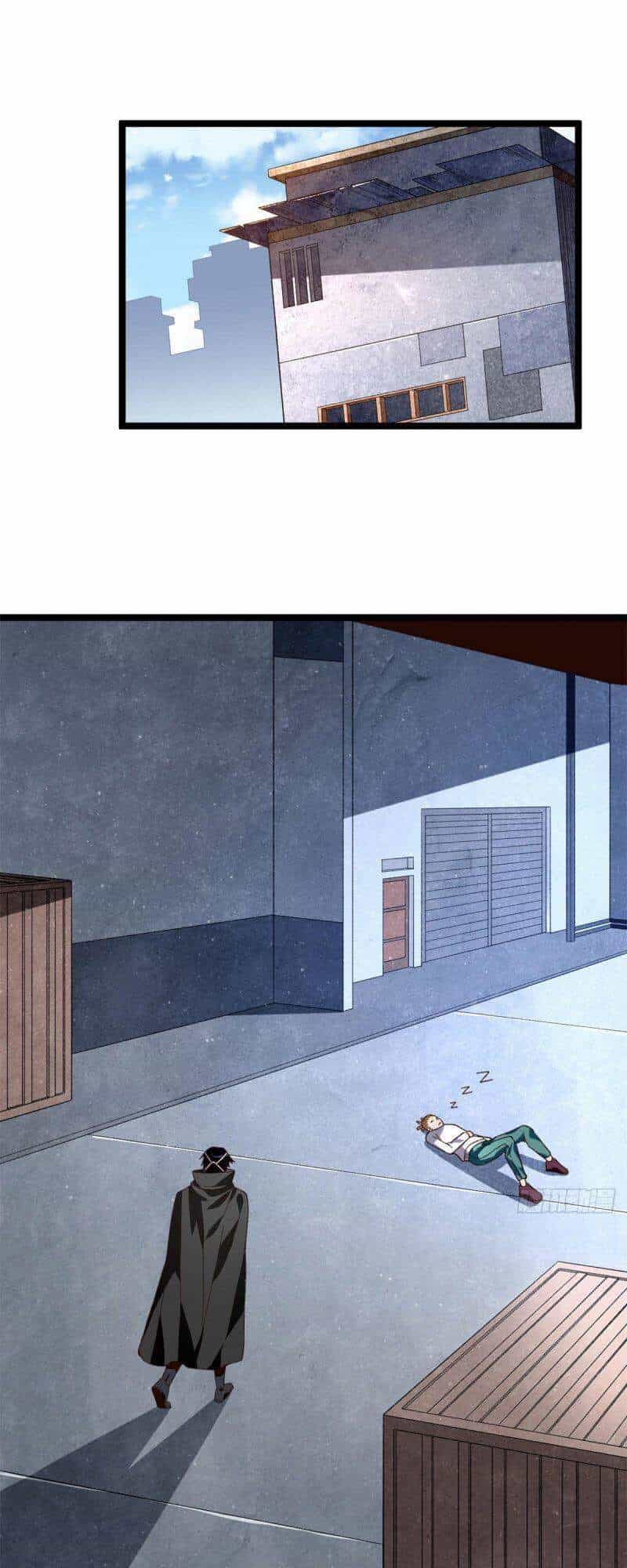 Ta Có 999 Loại Dị Năng - Chương 18 - ảnh 1