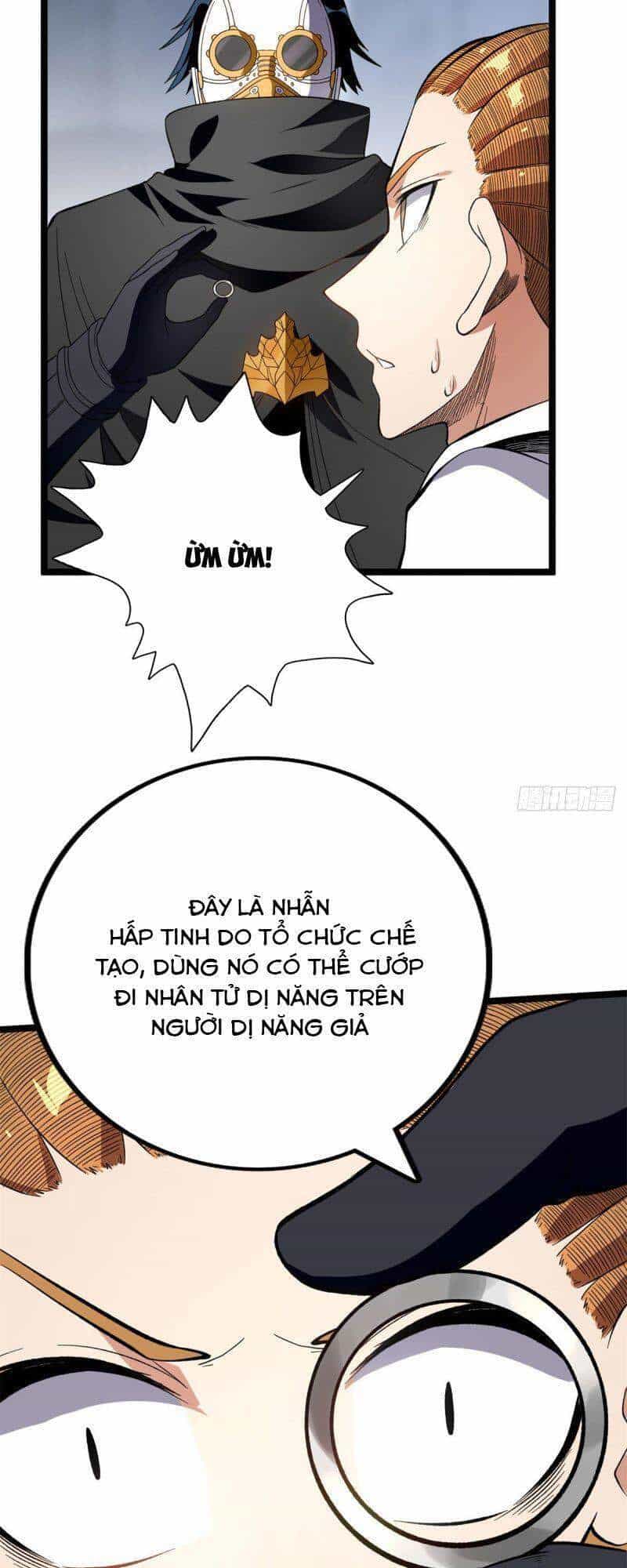 Ta Có 999 Loại Dị Năng - Chương 18 - ảnh 18