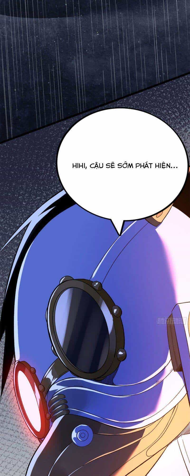 Ta Có 999 Loại Dị Năng - Chương 18 - ảnh 25