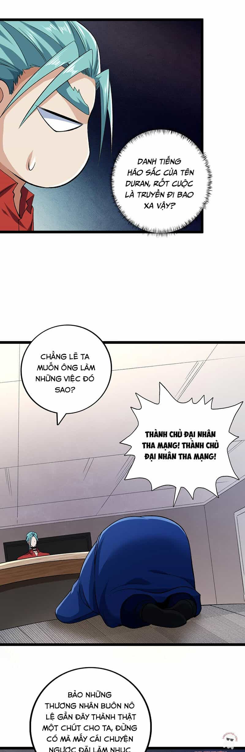 Ta Có 999 Loại Dị Năng - Chương 183 - ảnh 8