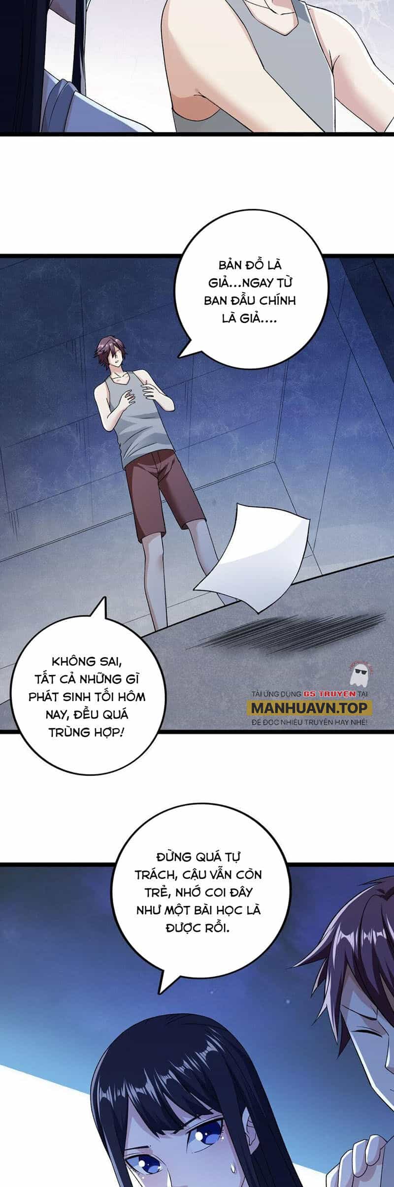 Ta Có 999 Loại Dị Năng - Chương 185 - ảnh 8