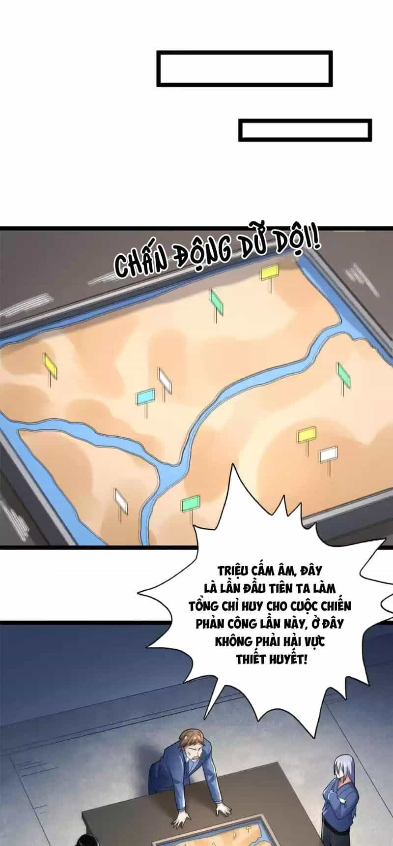 Ta Có 999 Loại Dị Năng - Chương 189 - ảnh 12