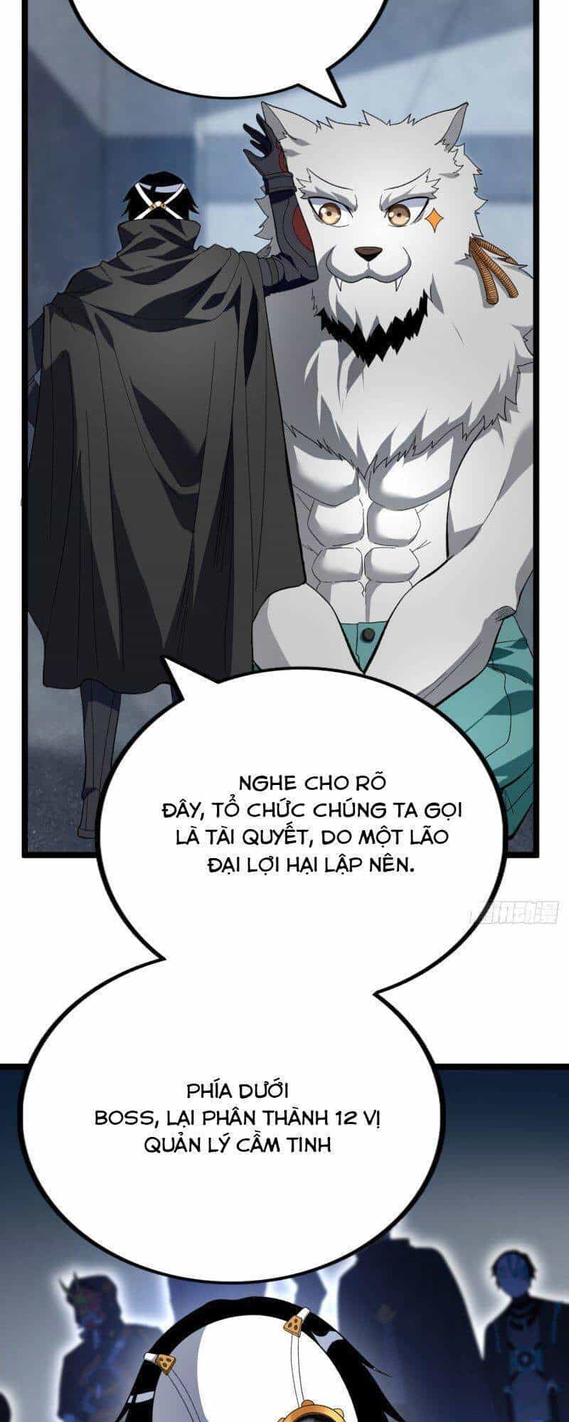 Ta Có 999 Loại Dị Năng - Chương 19 - ảnh 12