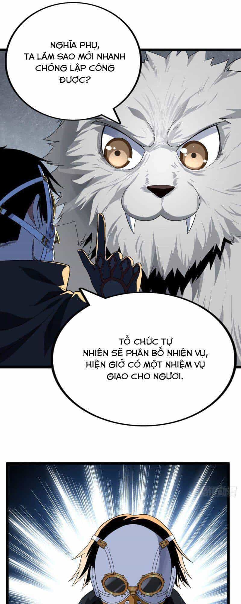 Ta Có 999 Loại Dị Năng - Chương 19 - ảnh 15
