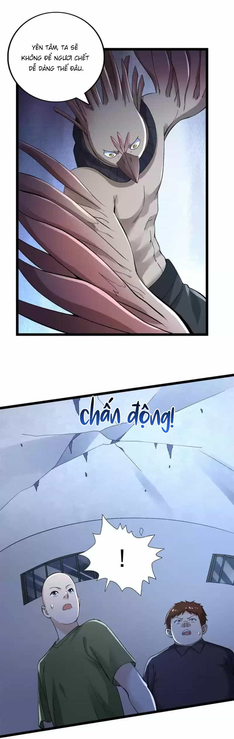 Ta Có 999 Loại Dị Năng - Chương 190 - ảnh 17