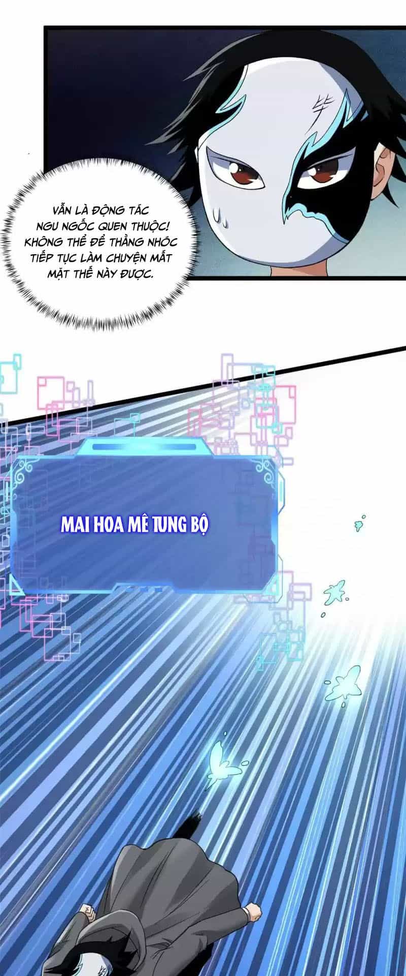 Ta Có 999 Loại Dị Năng - Chương 192 - ảnh 12
