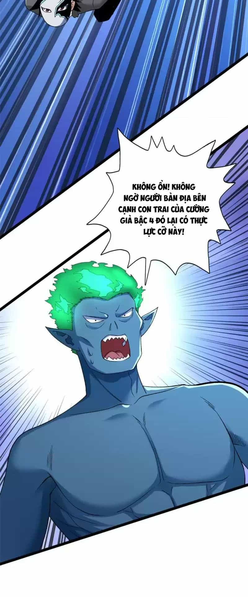 Ta Có 999 Loại Dị Năng - Chương 192 - ảnh 13