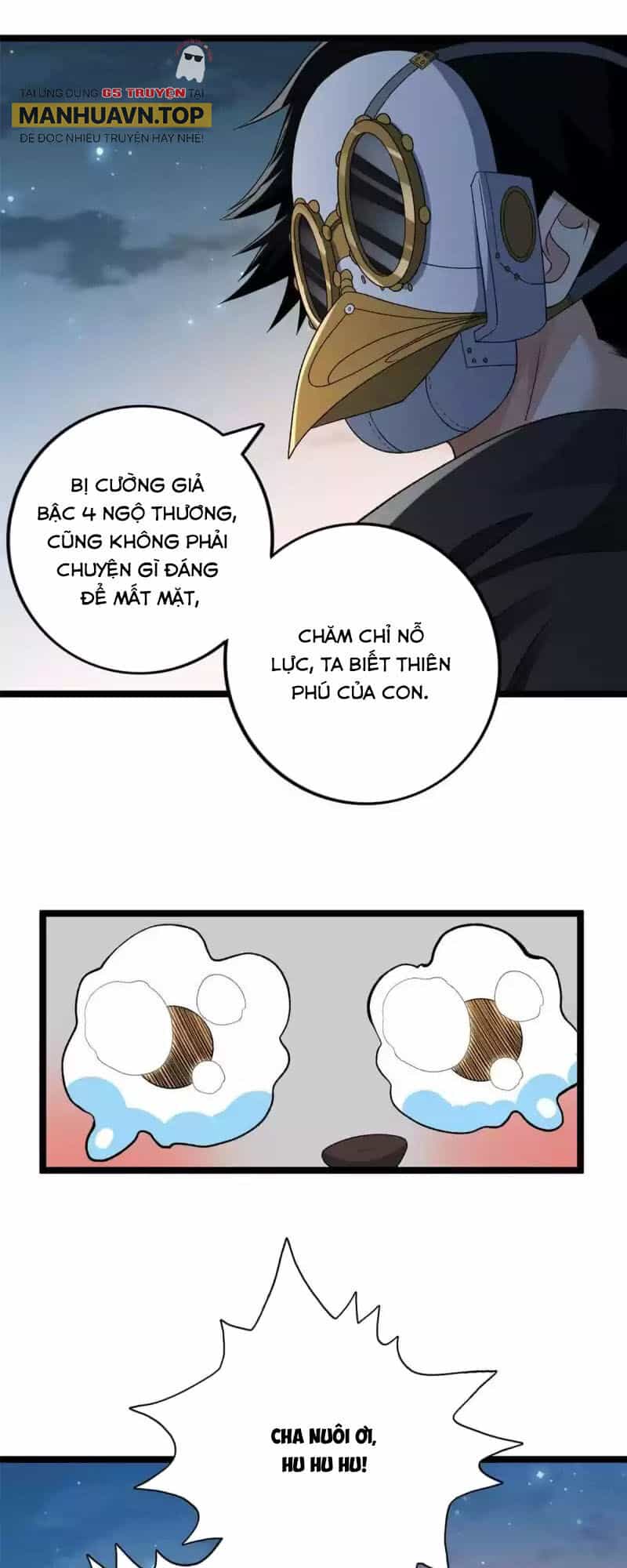 Ta Có 999 Loại Dị Năng - Chương 194 - ảnh 19