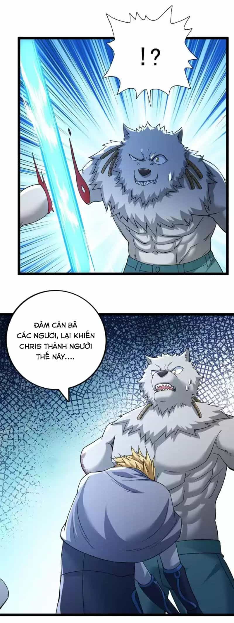 Ta Có 999 Loại Dị Năng - Chương 197 - ảnh 11