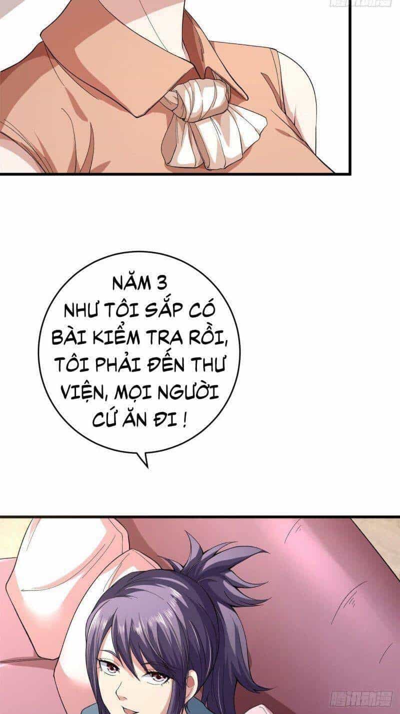 Ta Có 999 Loại Dị Năng - Chương 2 - ảnh 10