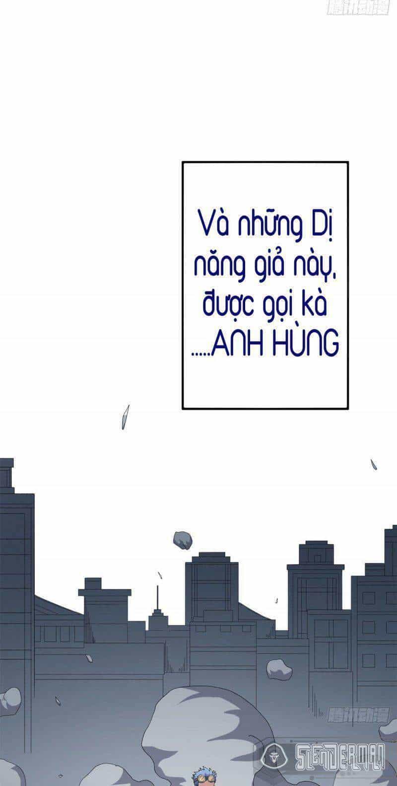 Ta Có 999 Loại Dị Năng - Chương 2 - ảnh 18