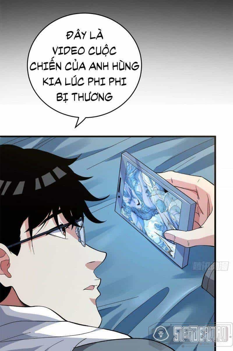 Ta Có 999 Loại Dị Năng - Chương 2 - ảnh 21