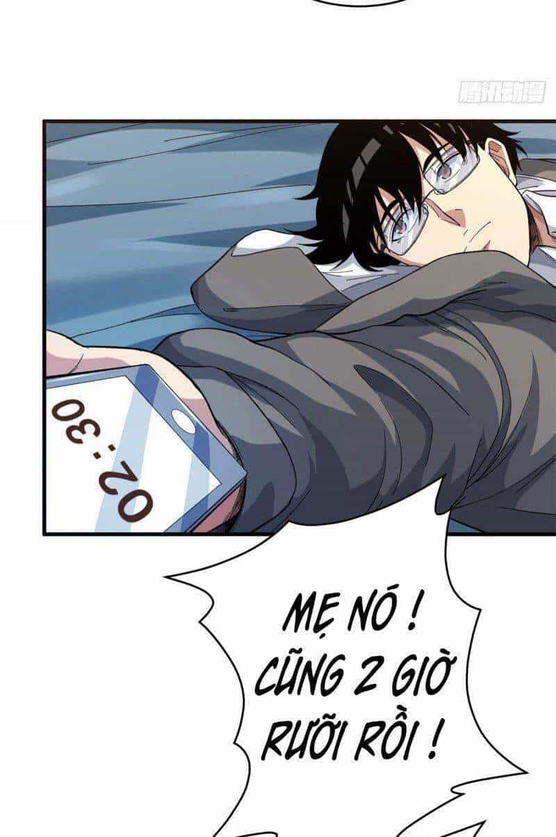 Ta Có 999 Loại Dị Năng - Chương 2 - ảnh 24