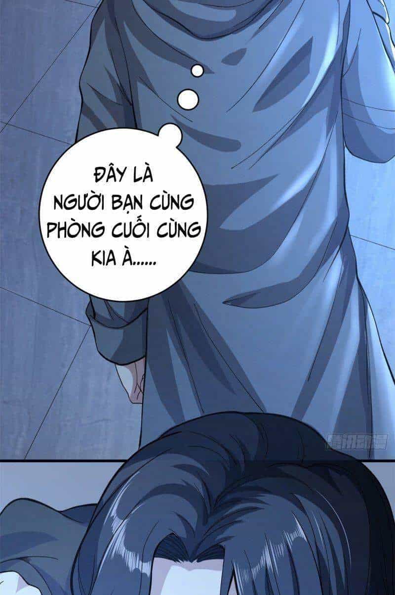 Ta Có 999 Loại Dị Năng - Chương 2 - ảnh 29