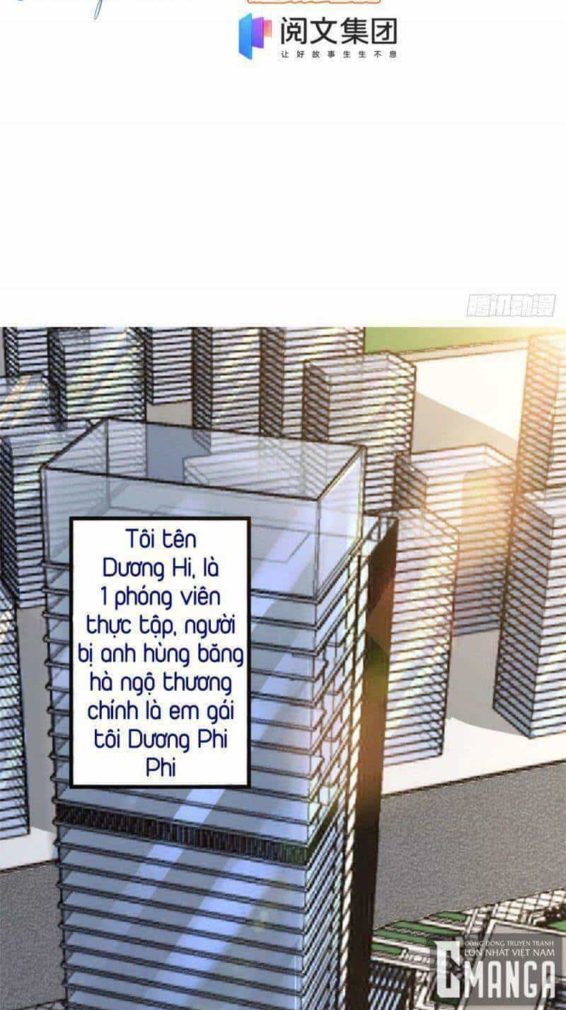 Ta Có 999 Loại Dị Năng - Chương 2 - ảnh 3