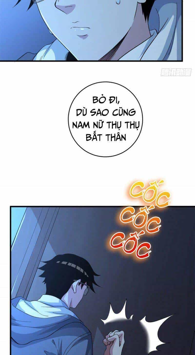 Ta Có 999 Loại Dị Năng - Chương 2 - ảnh 37