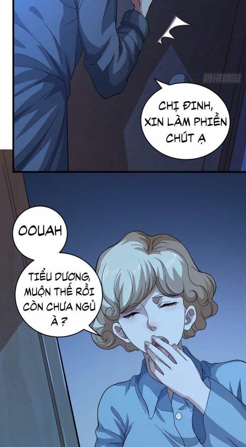 Ta Có 999 Loại Dị Năng - Chương 2 - ảnh 38