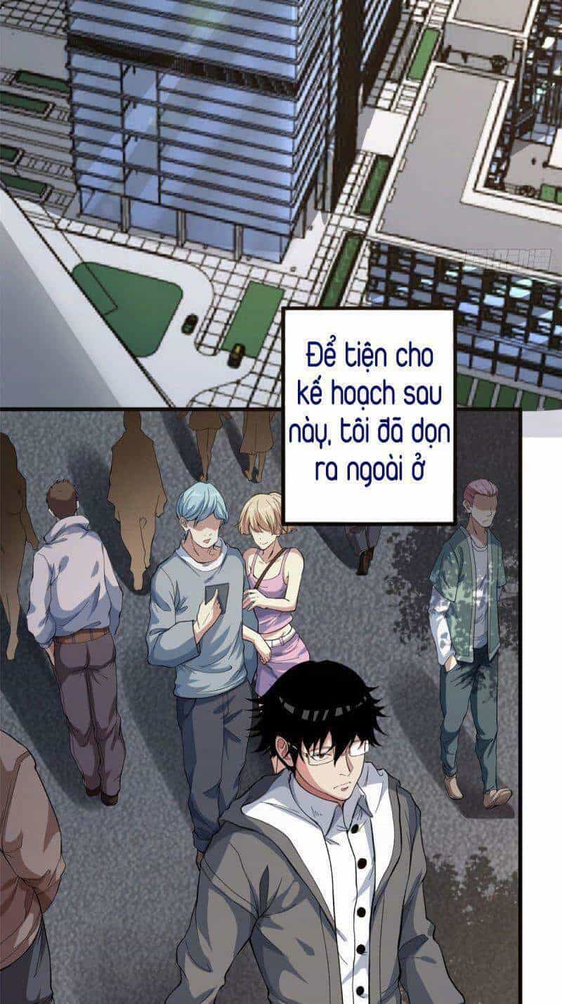 Ta Có 999 Loại Dị Năng - Chương 2 - ảnh 4