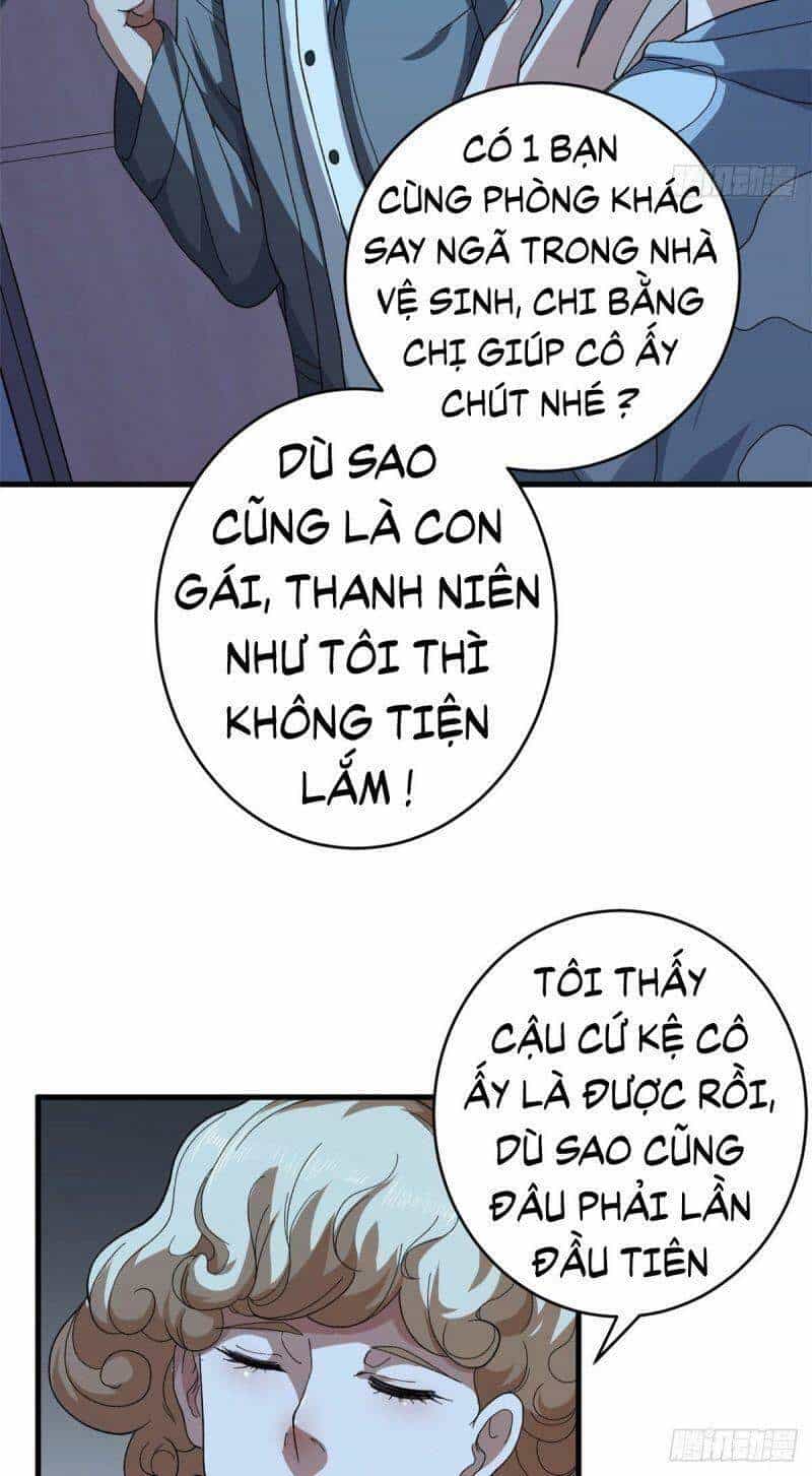 Ta Có 999 Loại Dị Năng - Chương 2 - ảnh 40