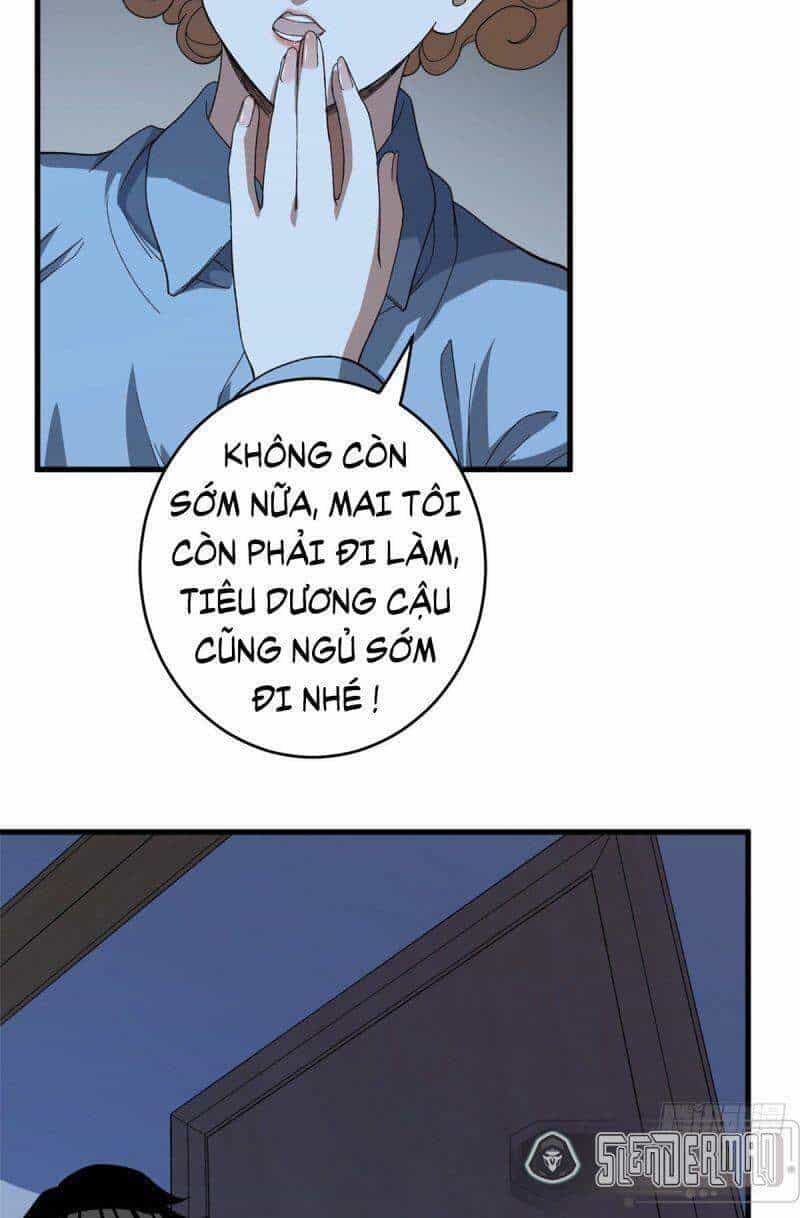Ta Có 999 Loại Dị Năng - Chương 2 - ảnh 41