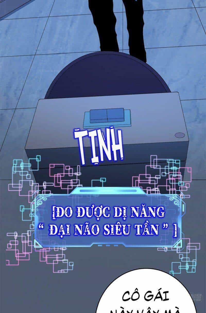 Ta Có 999 Loại Dị Năng - Chương 2 - ảnh 46