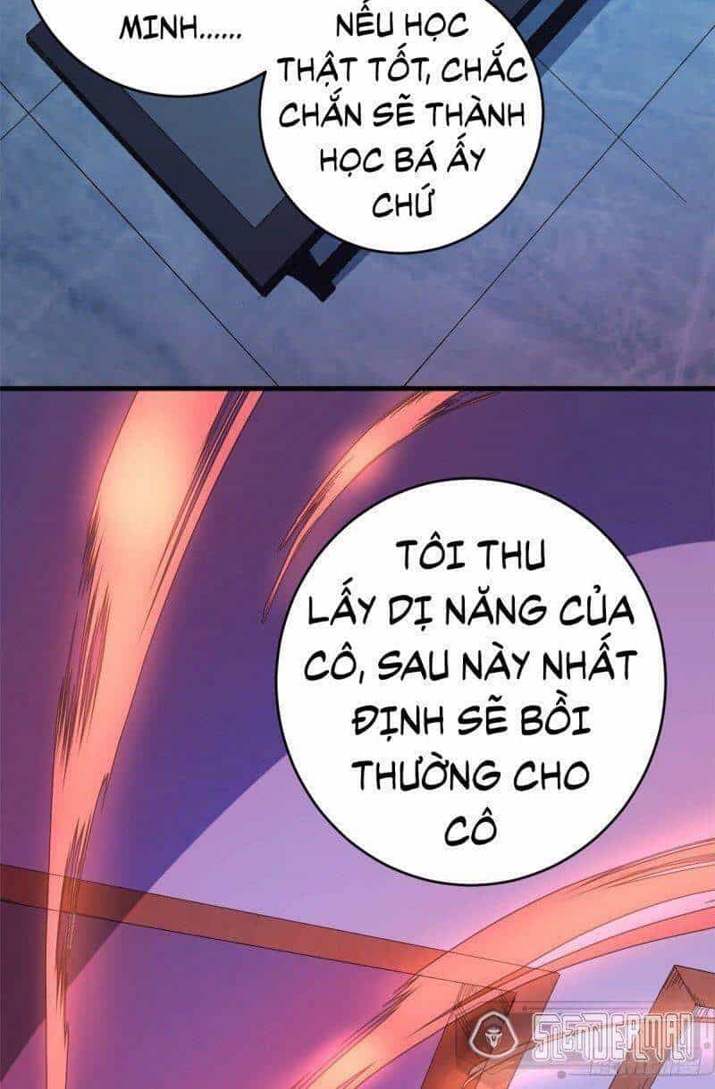 Ta Có 999 Loại Dị Năng - Chương 2 - ảnh 50