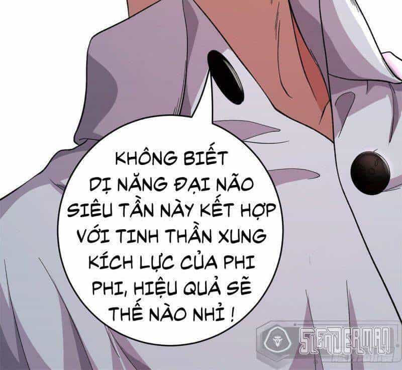 Ta Có 999 Loại Dị Năng - Chương 2 - ảnh 55