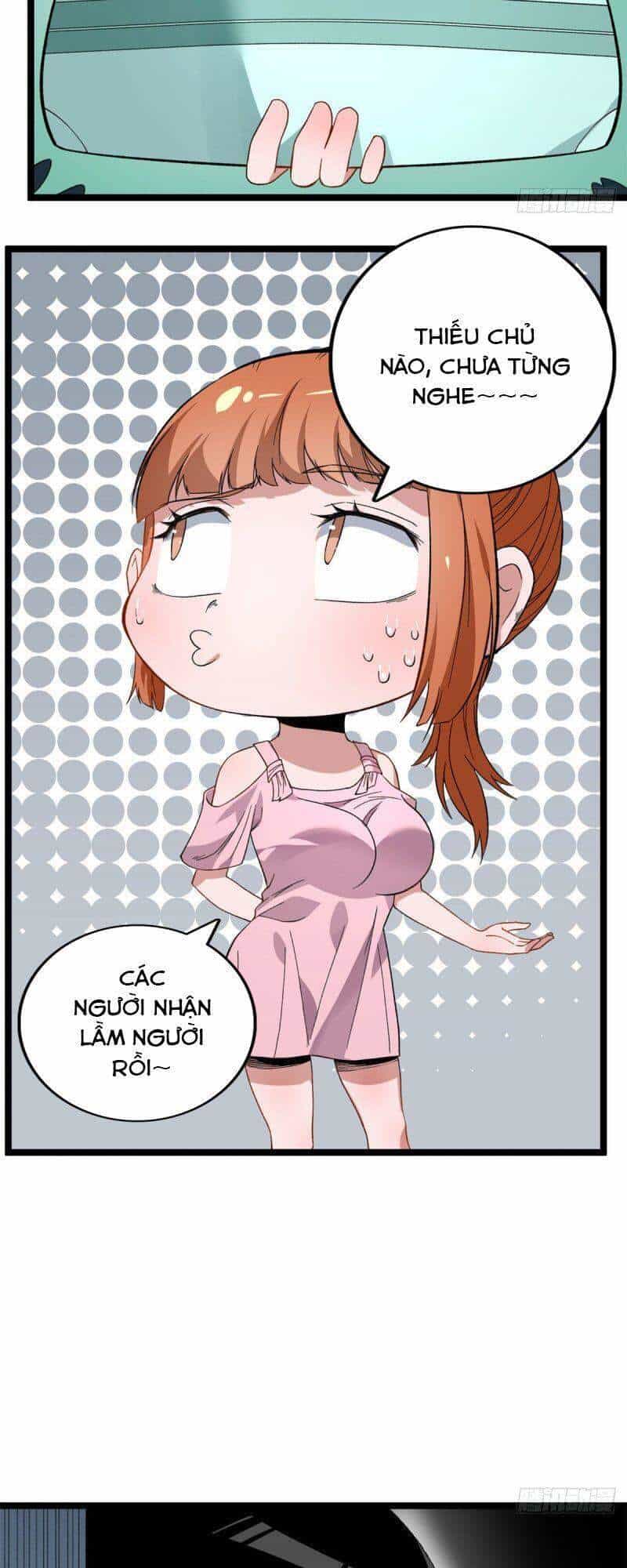 Ta Có 999 Loại Dị Năng - Chương 20 - ảnh 11
